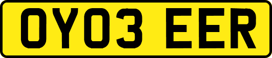 OY03EER