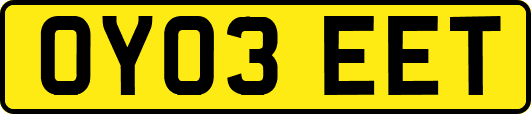 OY03EET