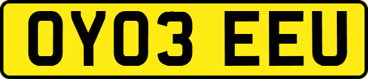 OY03EEU