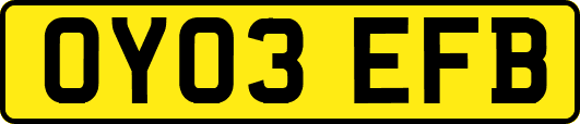 OY03EFB