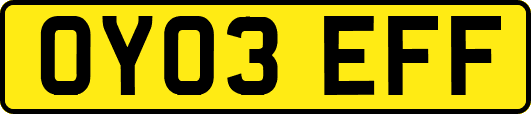 OY03EFF