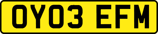 OY03EFM