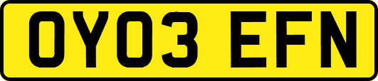 OY03EFN