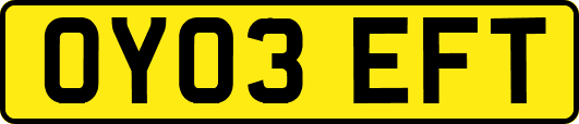 OY03EFT