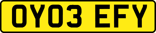 OY03EFY