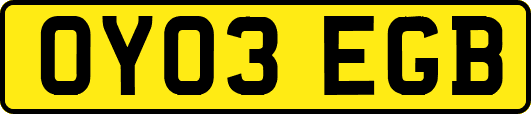OY03EGB
