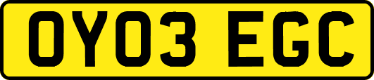 OY03EGC