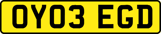 OY03EGD