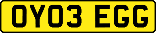 OY03EGG
