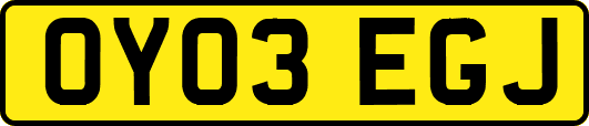 OY03EGJ