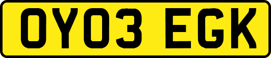 OY03EGK