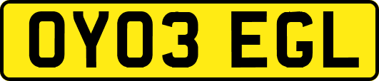 OY03EGL