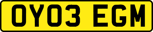 OY03EGM