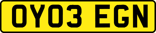 OY03EGN