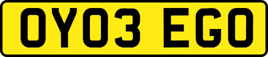 OY03EGO