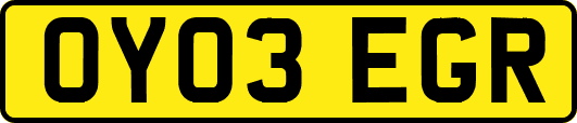 OY03EGR