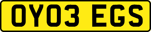 OY03EGS