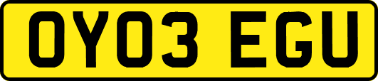 OY03EGU
