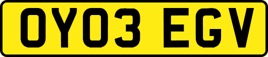 OY03EGV