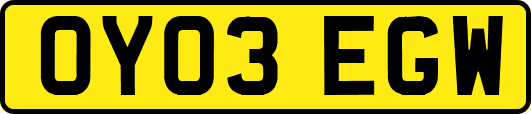OY03EGW