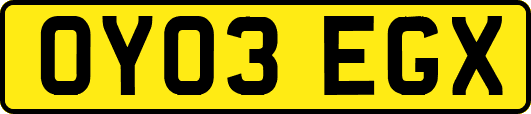 OY03EGX