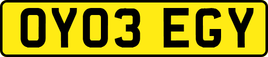 OY03EGY