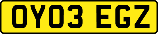 OY03EGZ