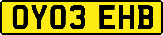 OY03EHB
