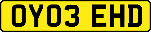 OY03EHD