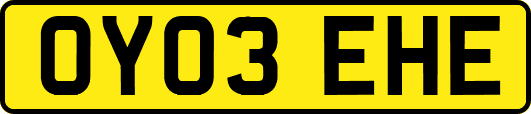 OY03EHE
