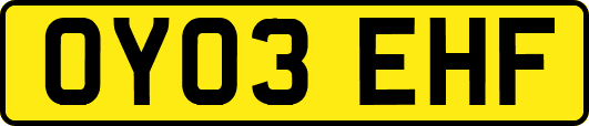 OY03EHF