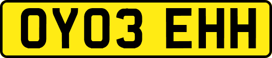 OY03EHH