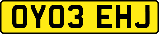 OY03EHJ