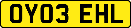 OY03EHL