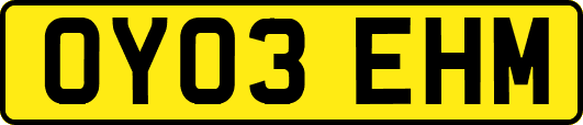OY03EHM