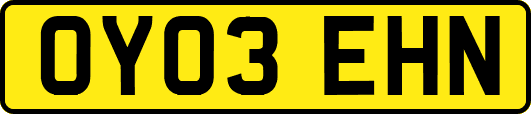 OY03EHN
