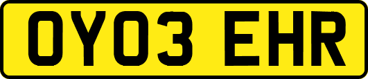 OY03EHR