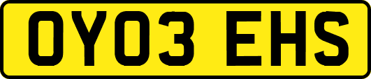 OY03EHS