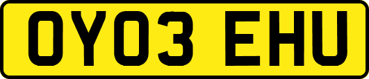 OY03EHU