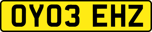 OY03EHZ