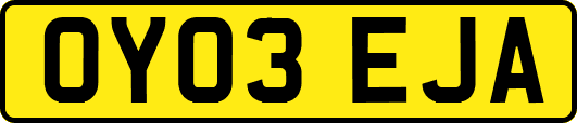 OY03EJA