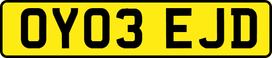 OY03EJD