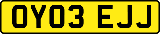 OY03EJJ