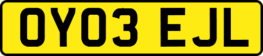 OY03EJL