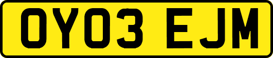 OY03EJM