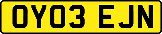 OY03EJN