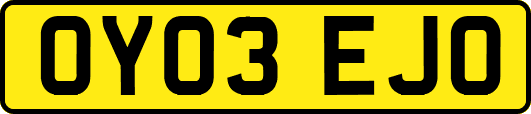 OY03EJO
