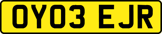 OY03EJR