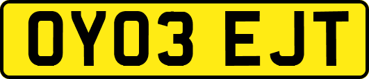 OY03EJT
