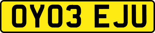OY03EJU